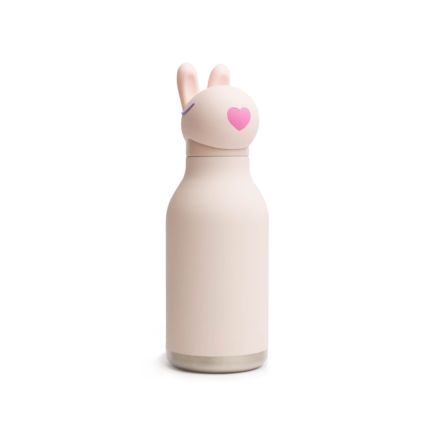 Asobu Bestie Bottle 460ml Bunny