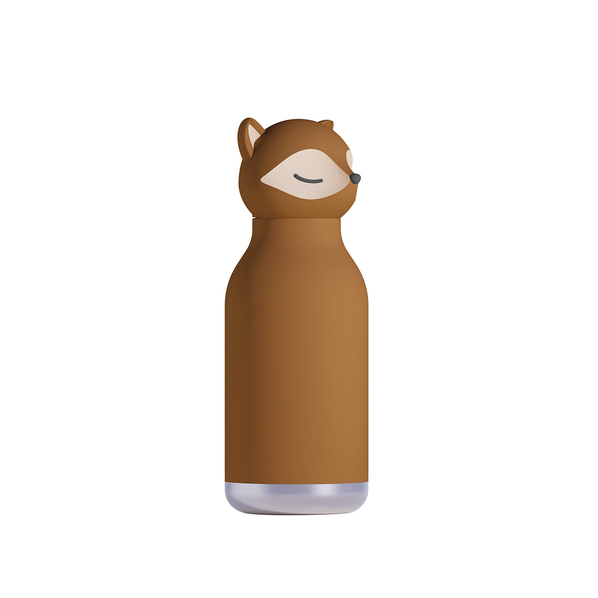 Asobu Bestie Bottle 460ml Fox