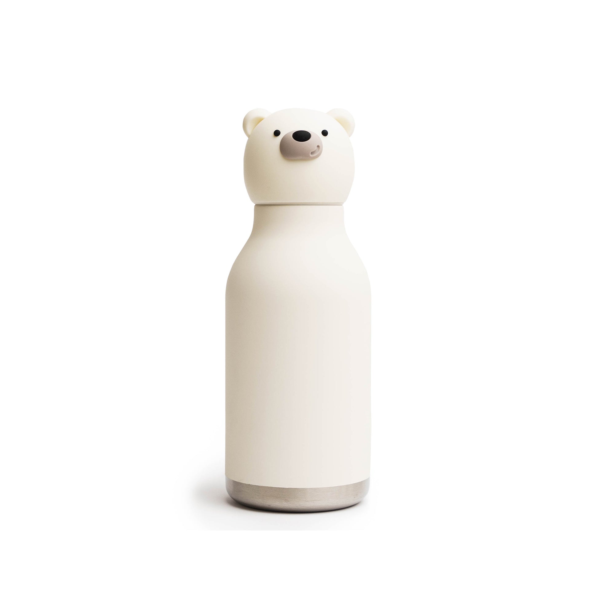 Asobu Bestie Bottle 460ml Polar Bear