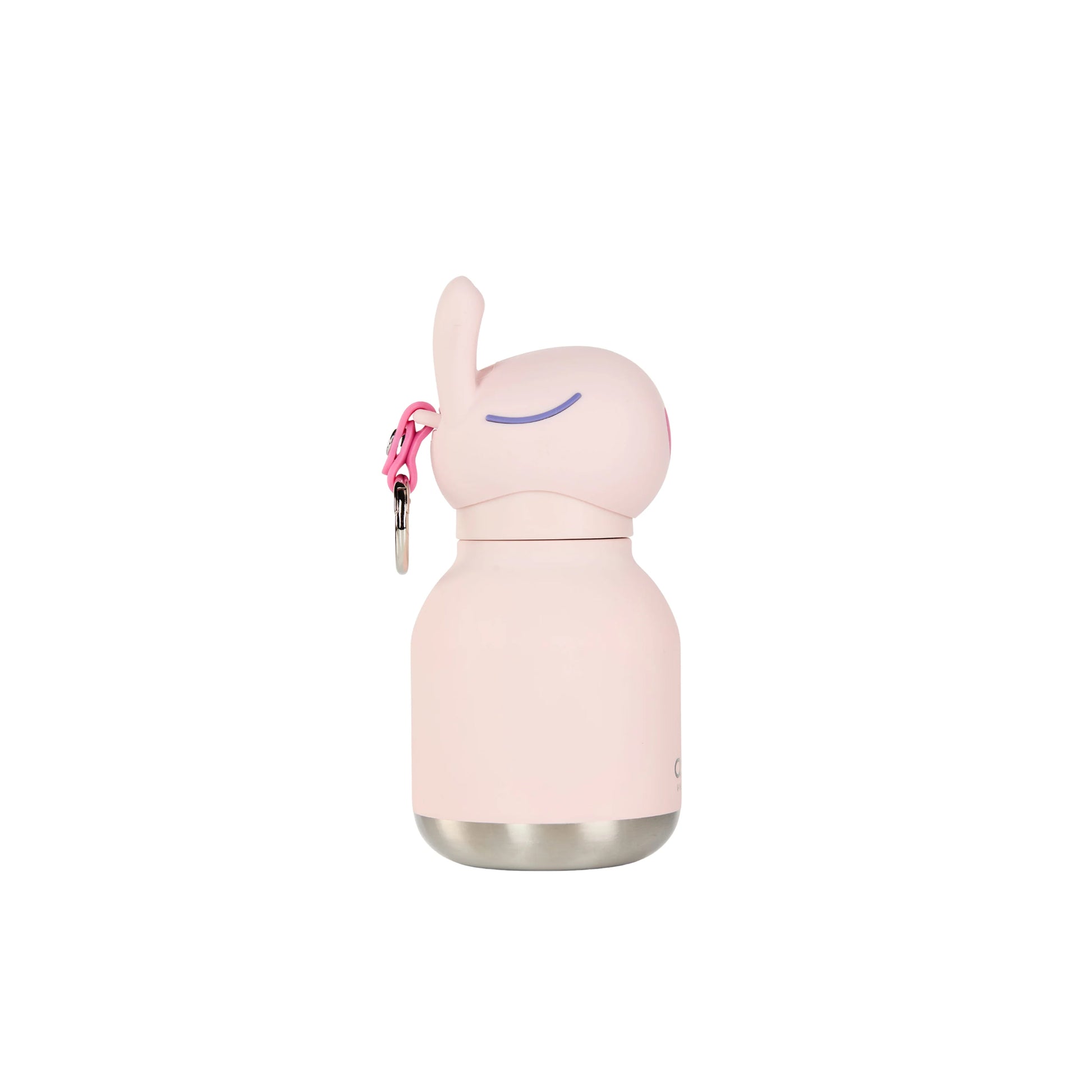 Asobu Bestie Bottle Mini 200ml Bunny