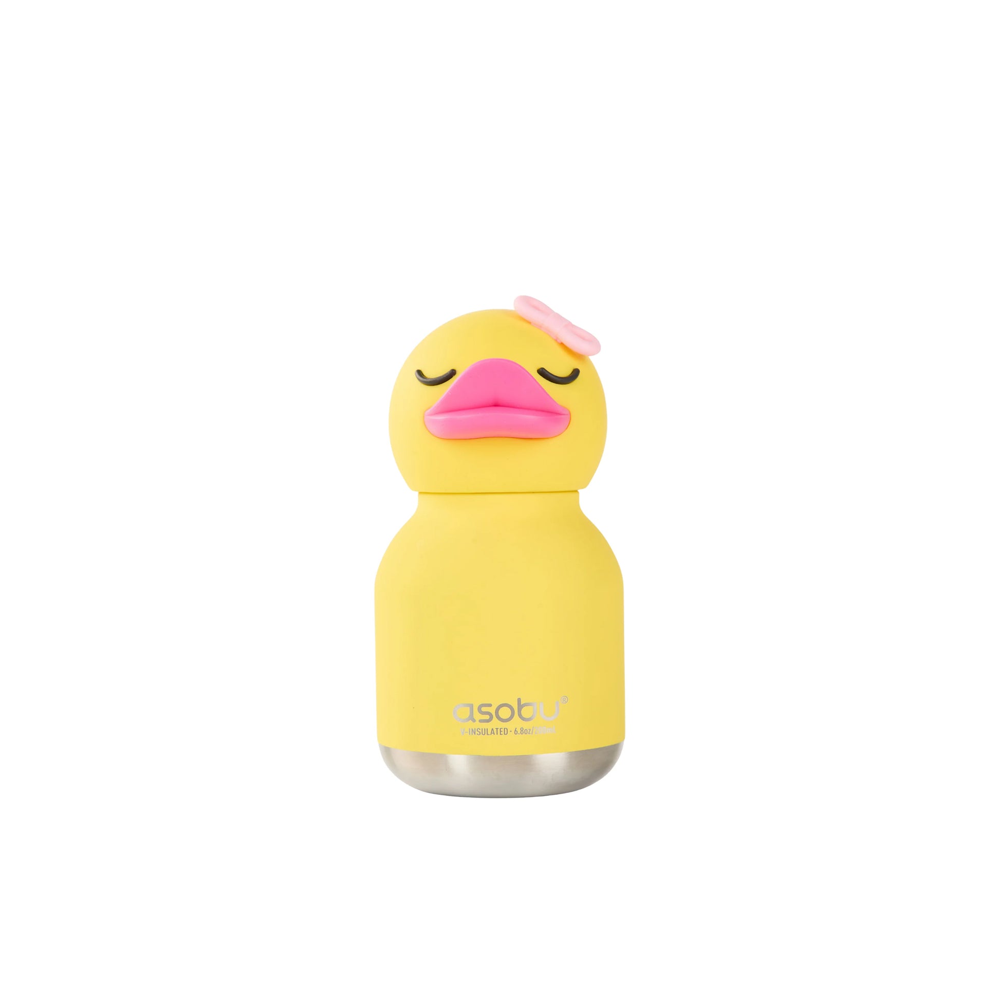 Asobu Bestie Bottle Mini 200ml Ducky