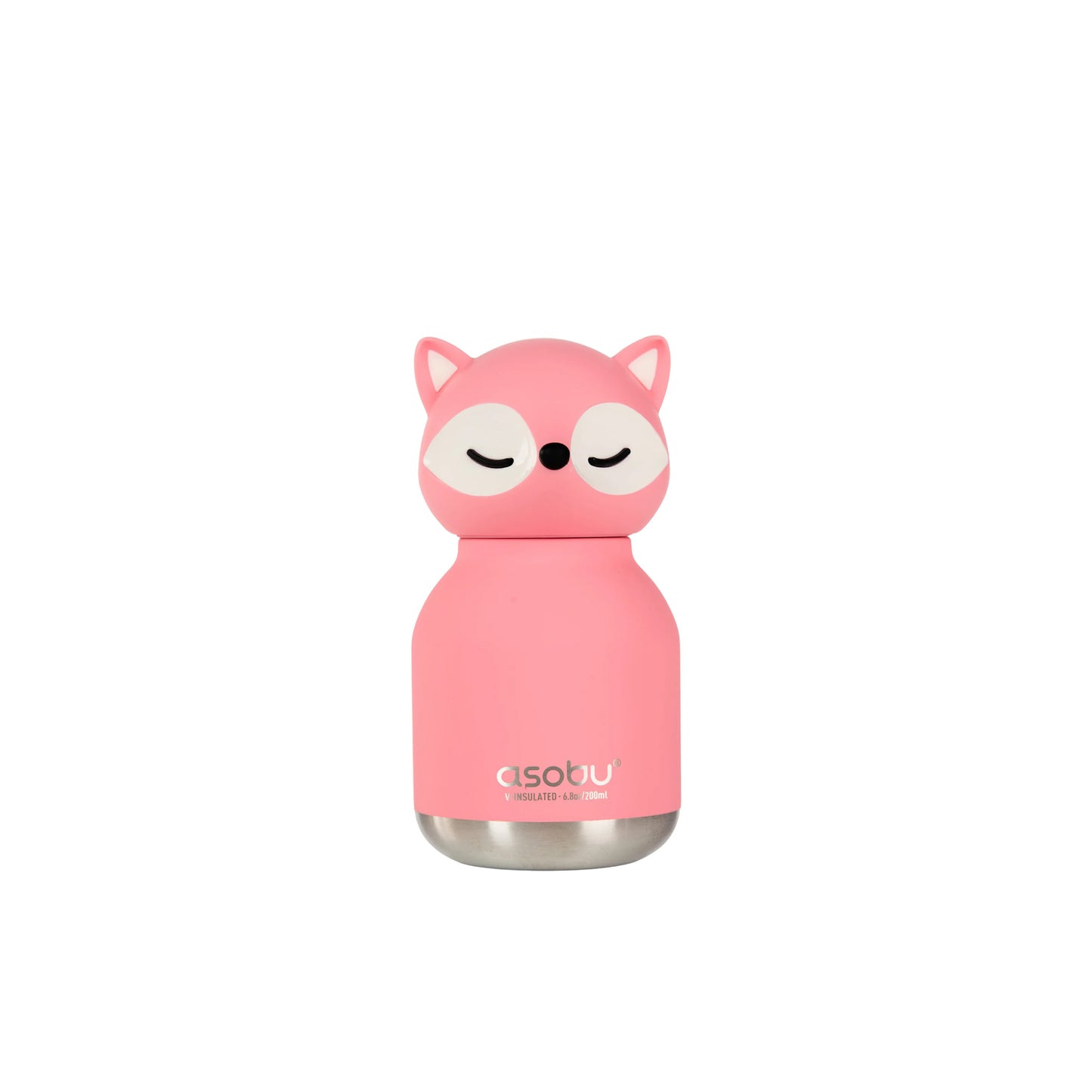 Asobu Bestie Bottle Mini 200ml Fox