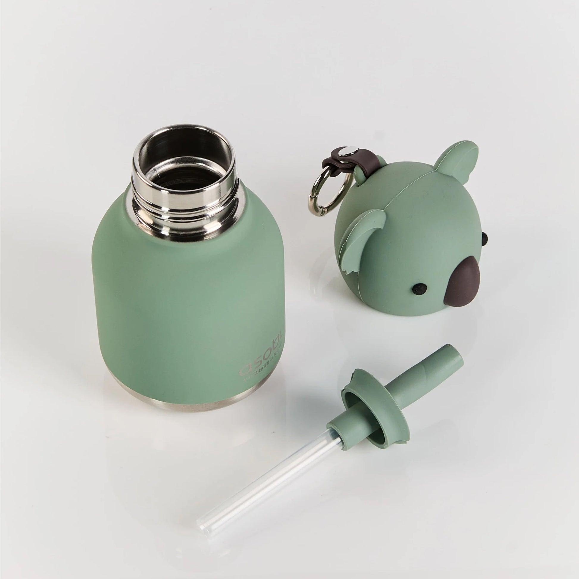 Asobu Bestie Bottle Mini 200ml Koala