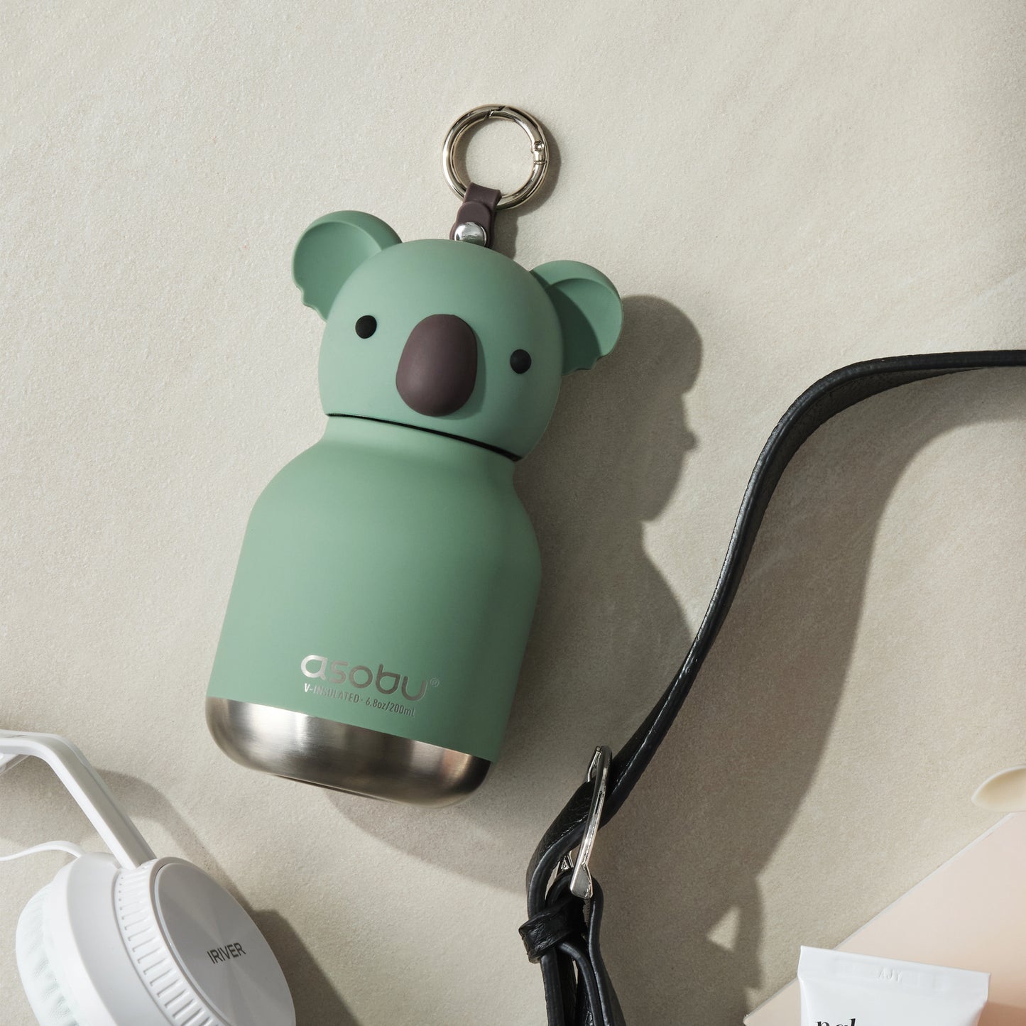 Asobu Bestie Bottle Mini 200ml Koala