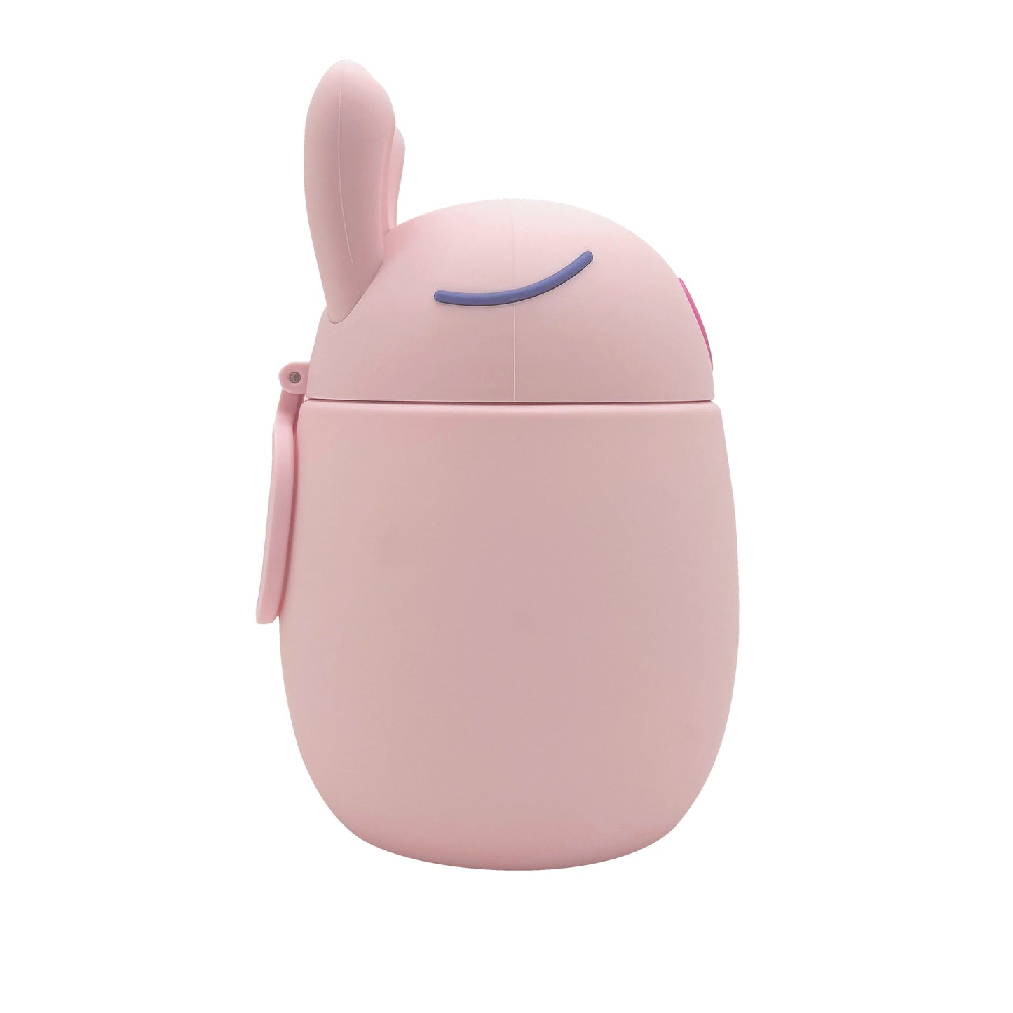 Asobu Bestie Food Container 600ml Bunny