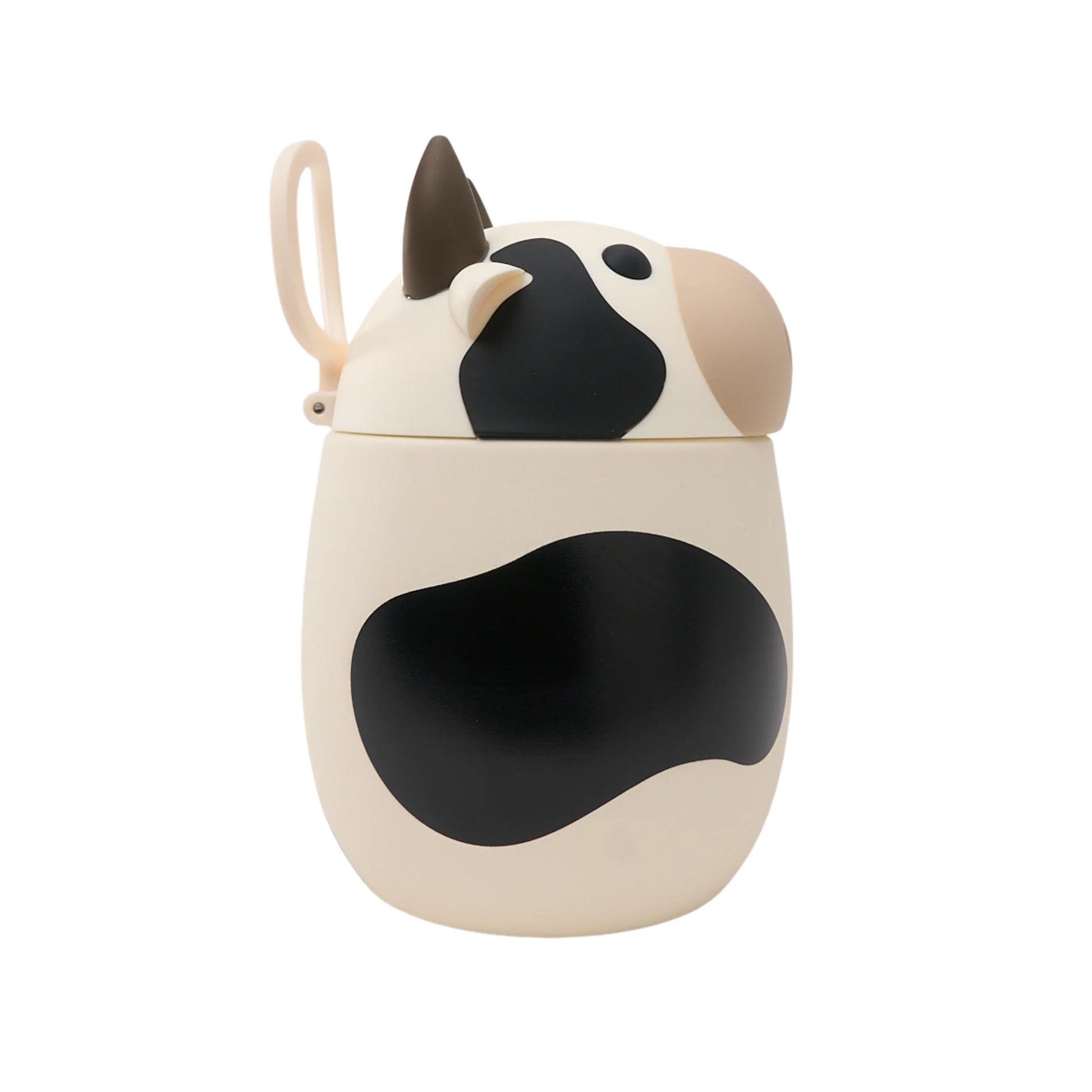 Asobu Bestie Food Container 600ml Cow