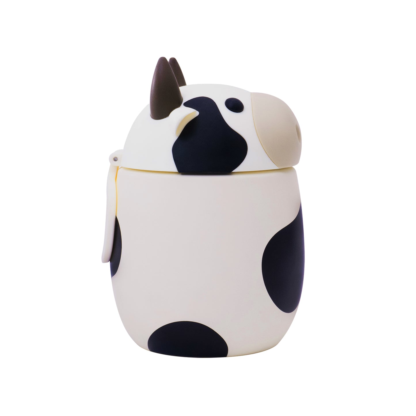 Asobu Bestie Food Container 600ml Cow