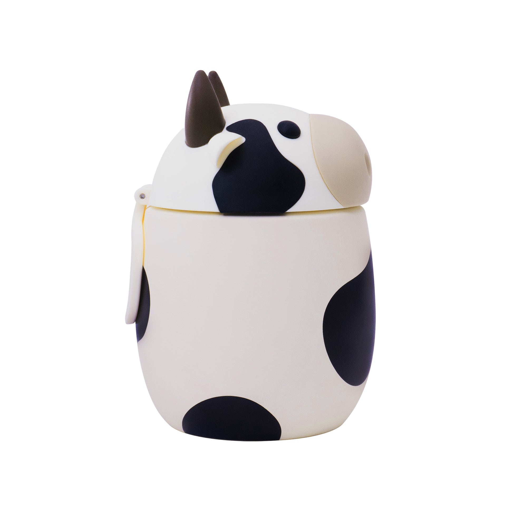 Asobu Bestie Food Container 600ml Cow