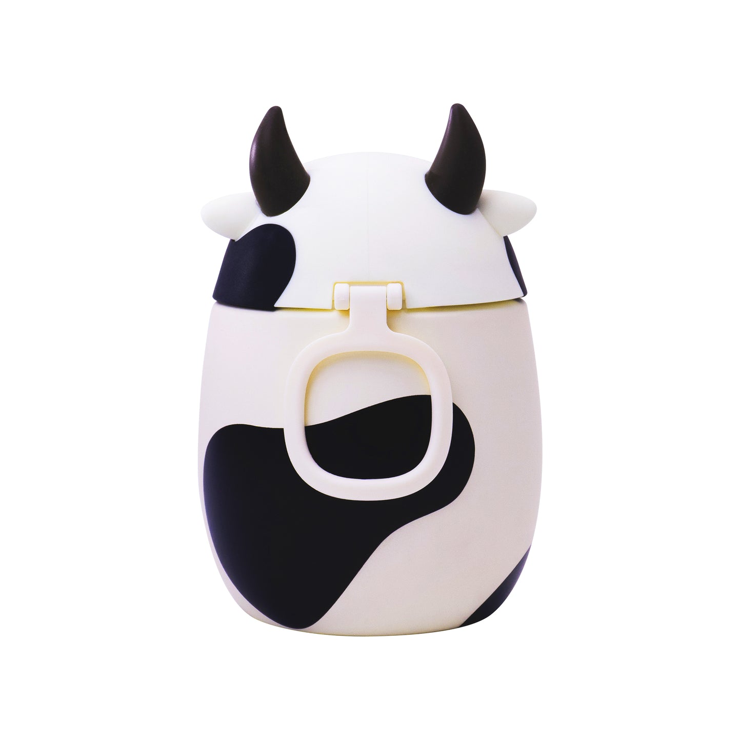 Asobu Bestie Food Container 600ml Cow