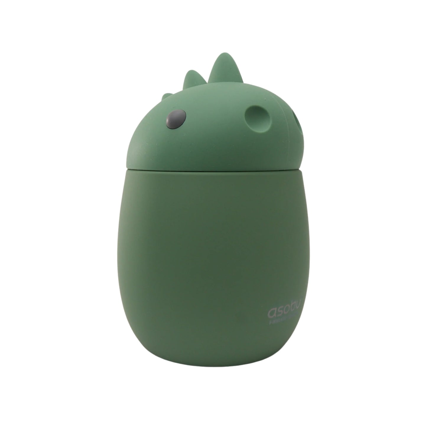 Asobu Bestie Food Container 600ml Dino