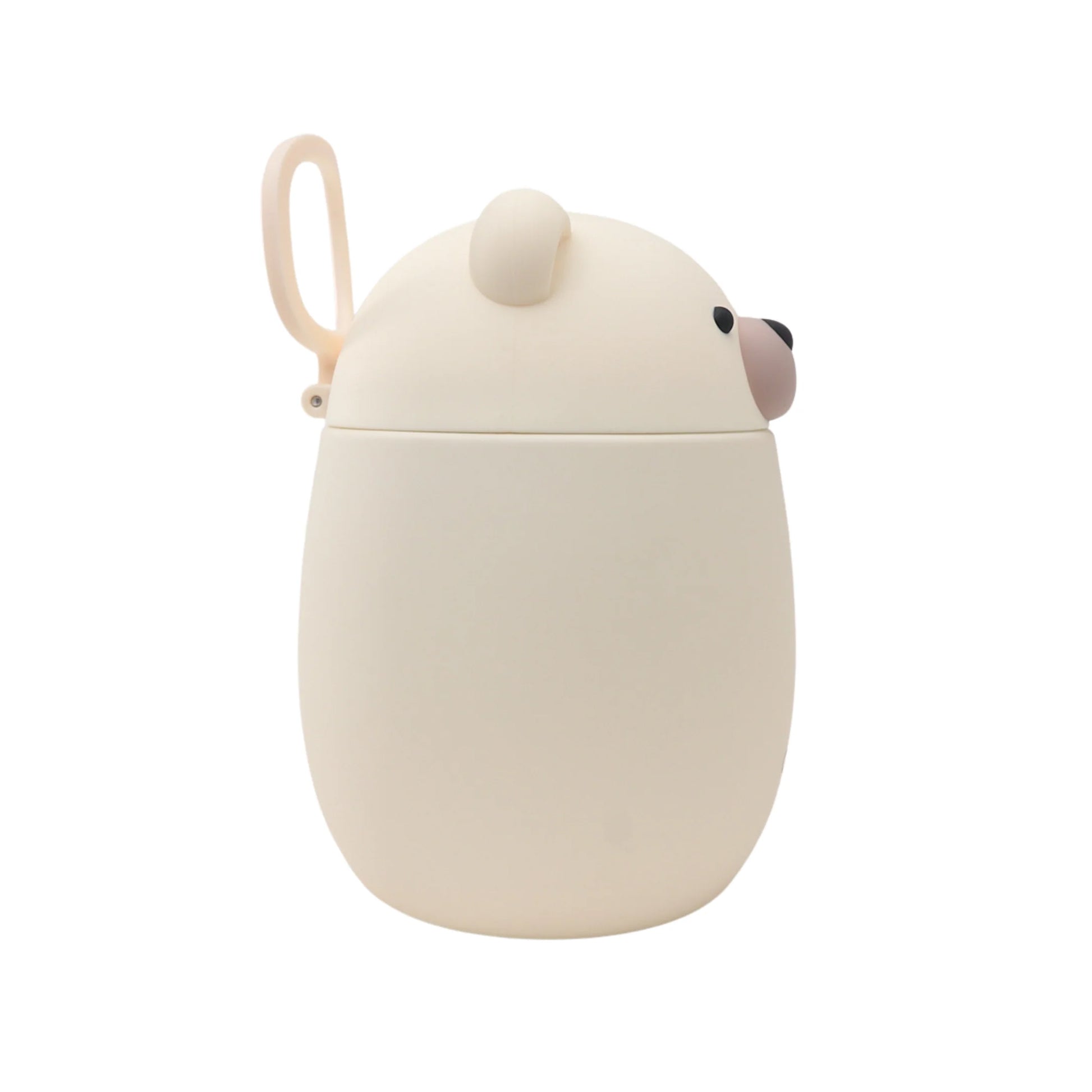 Asobu Bestie Food Container 600ml Polar Bear