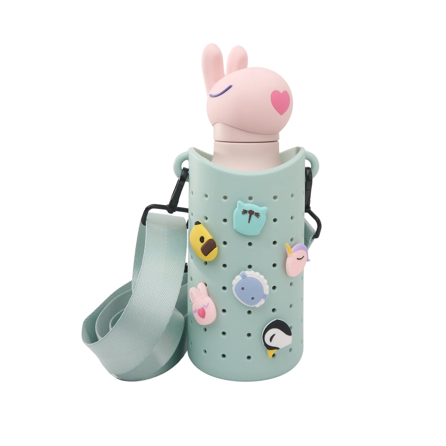 Asobu Bestie Sling Green