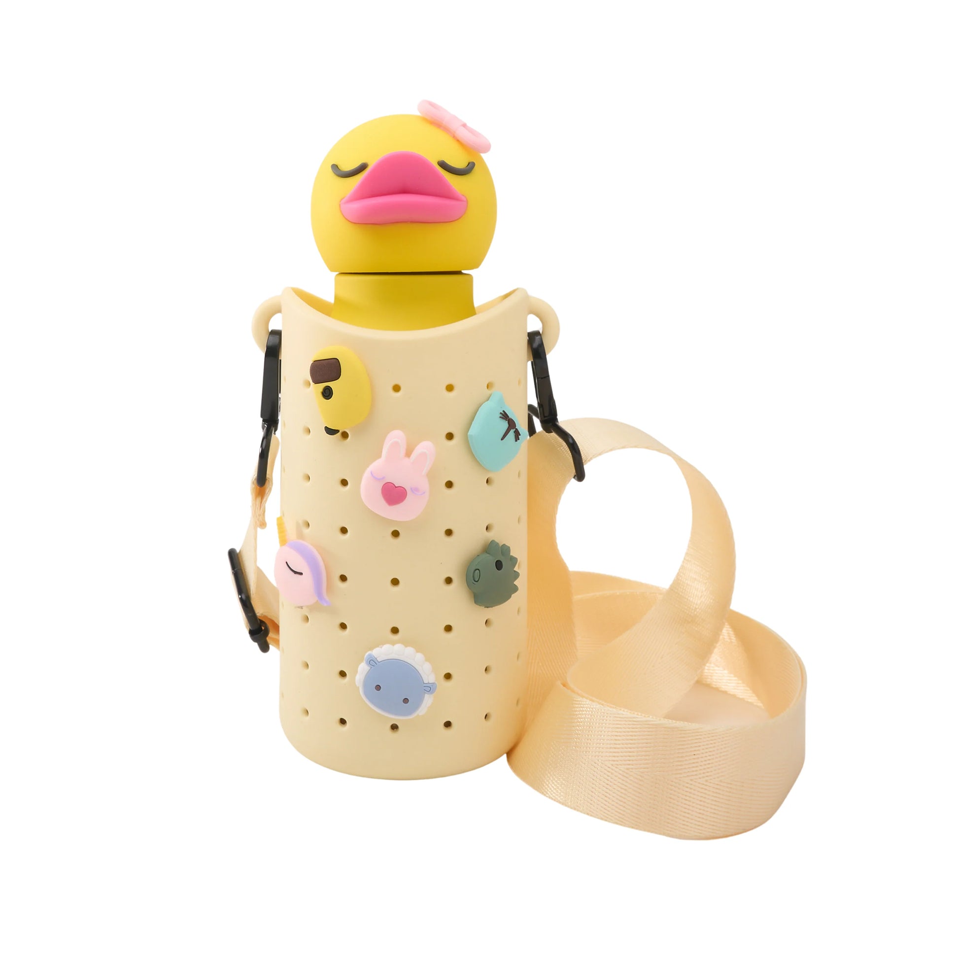 Asobu Bestie Sling Yellow
