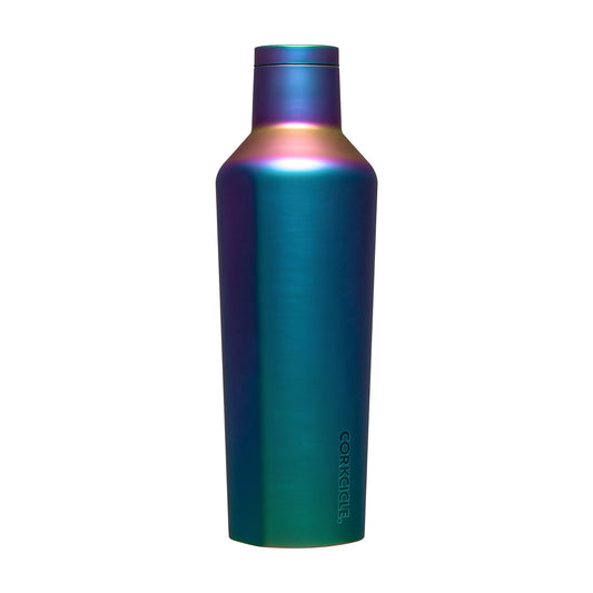 Iridescent Canteen 475ml - Dragonfly