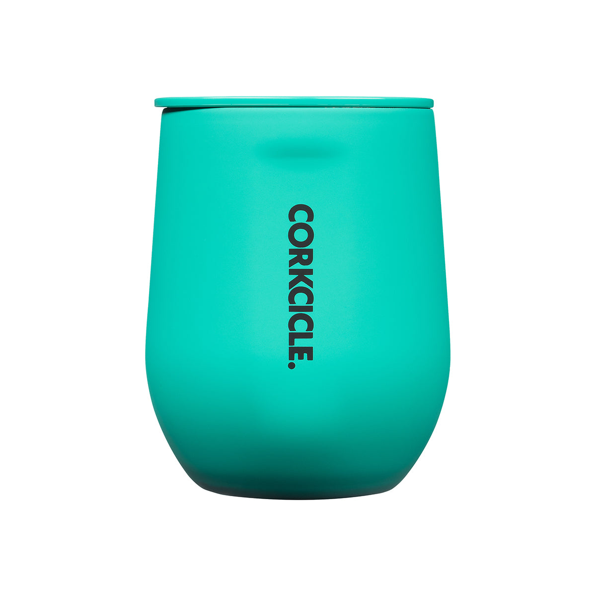 Corkcicle Neon Lights Stemless 355ml - Kokomo Insulated Stainless Steel Cup Insulated Stainless Steel Cup