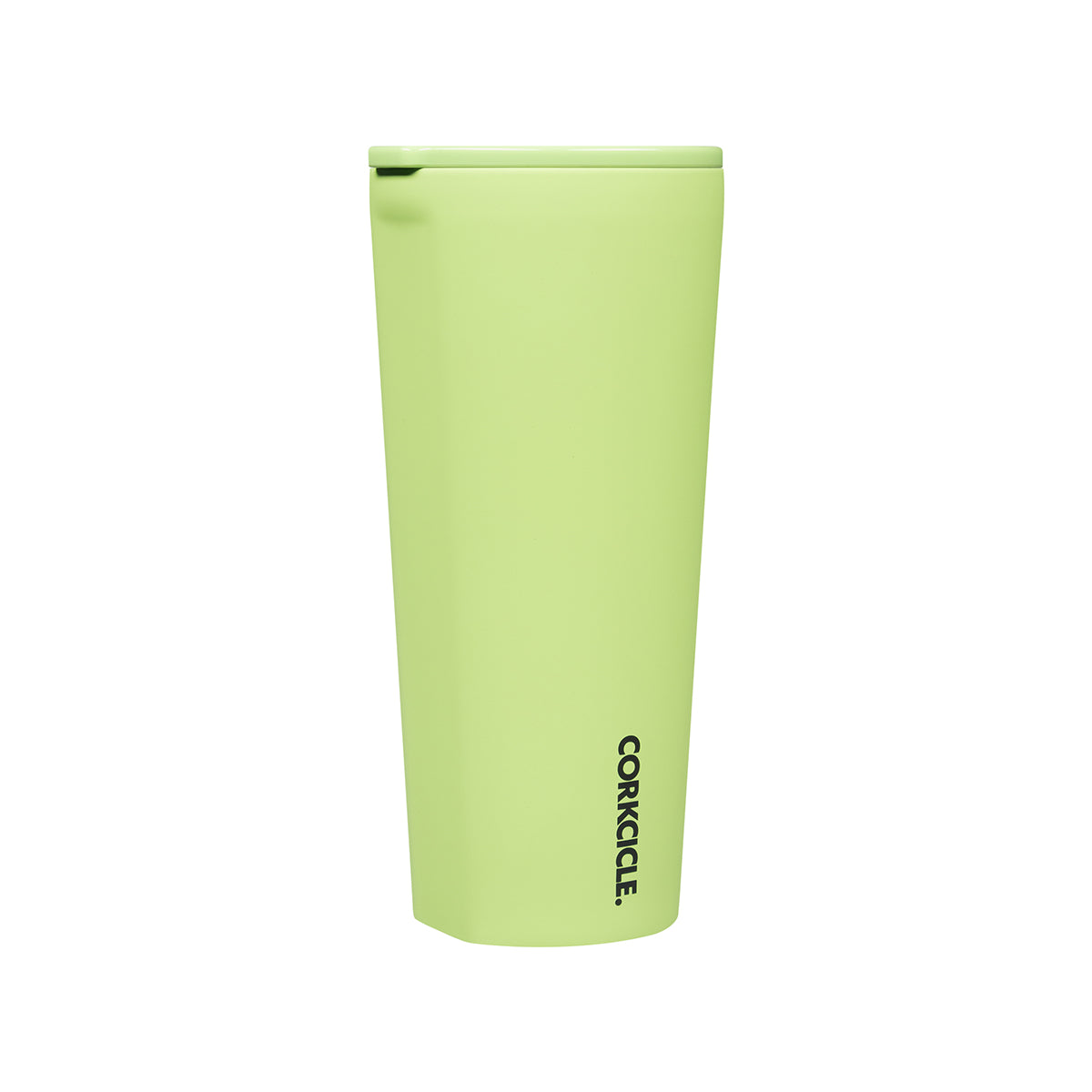 Neon Lights Tumbler 700ml - Citron