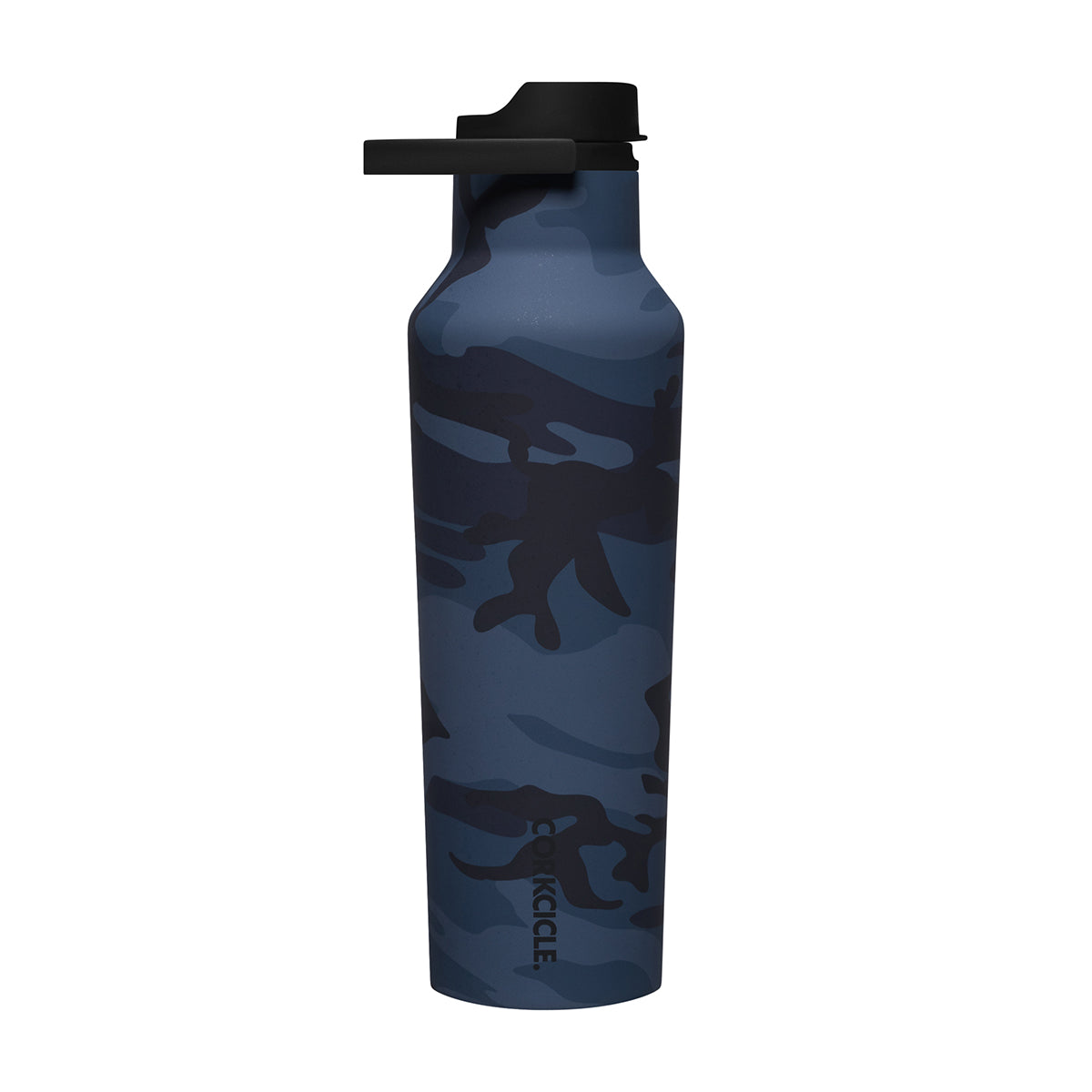 Series A Sports Canteen 600ml - Navy Camo