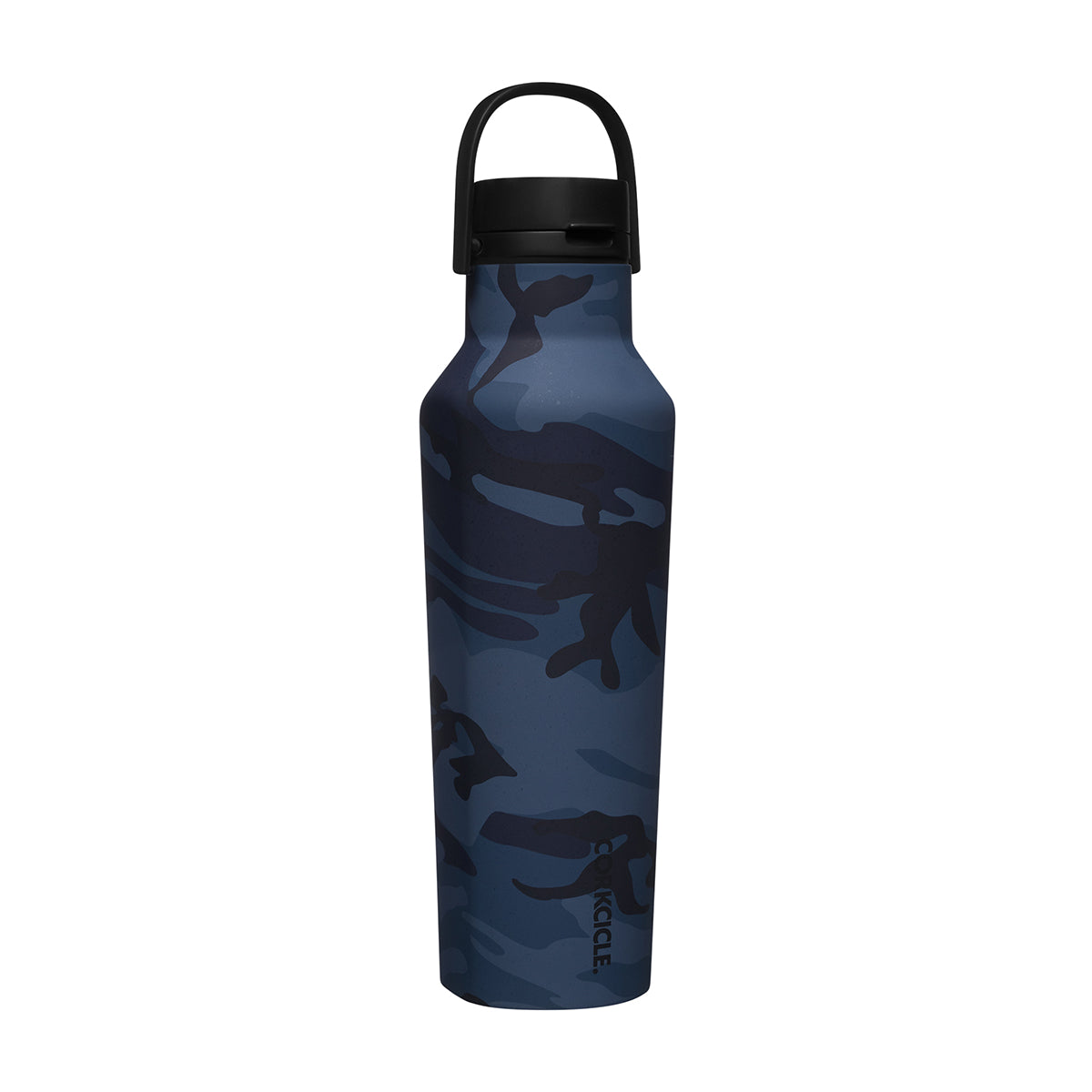 Series A Sports Canteen 600ml - Navy Camo