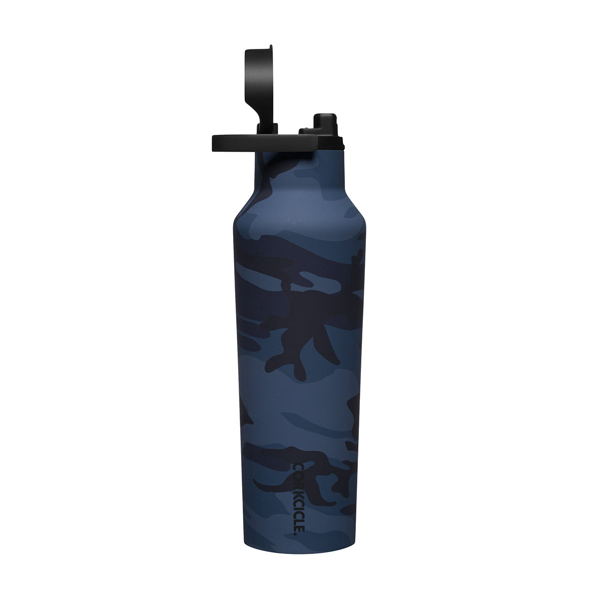 Series A Sports Canteen 600ml - Navy Camo