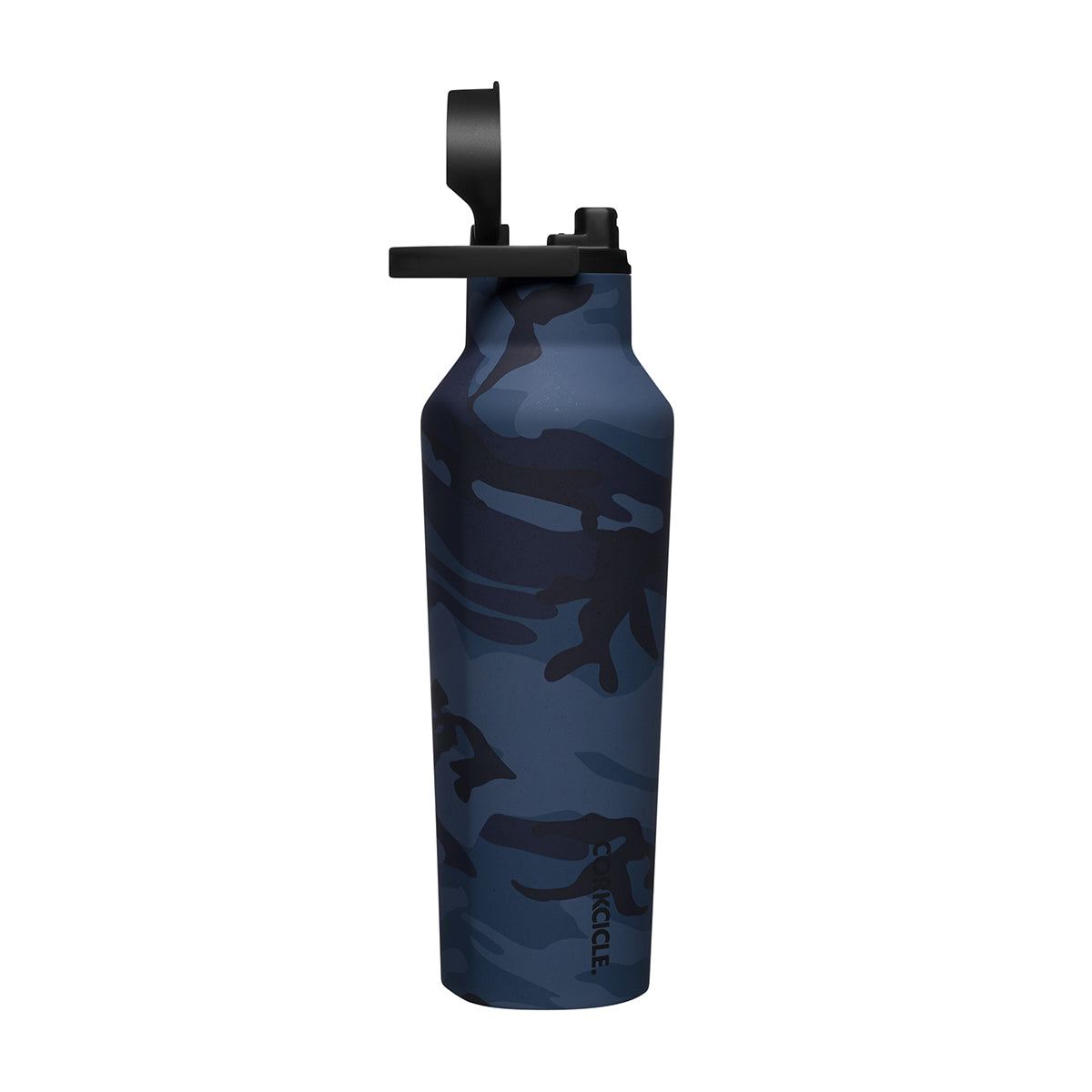 Series A Sports Canteen 600ml - Navy Camo