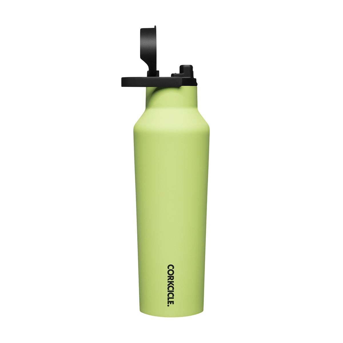 Series A Sports Canteen 600ml - Neon Lights Citron