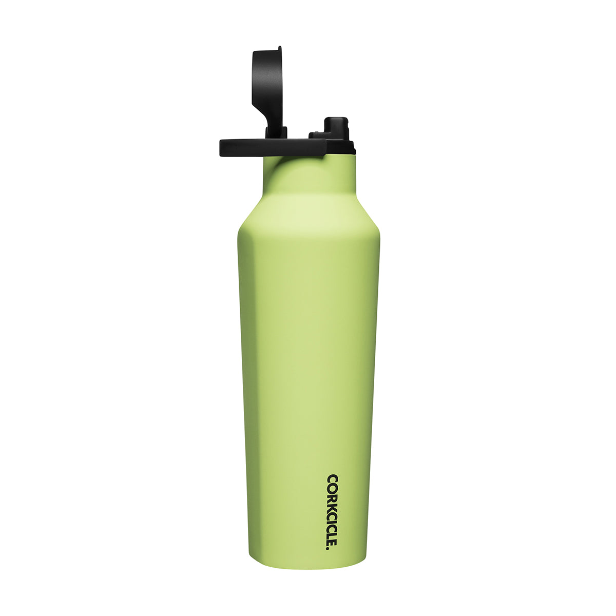 Series A Sports Canteen 600ml - Neon Lights Citron