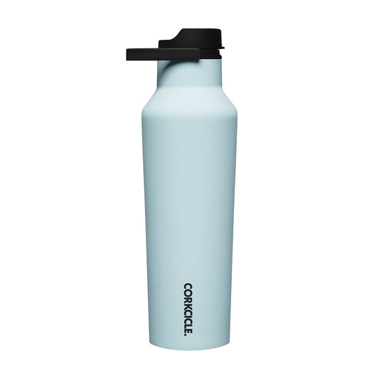 Series A Sports Canteen 600ml - Powder Blue