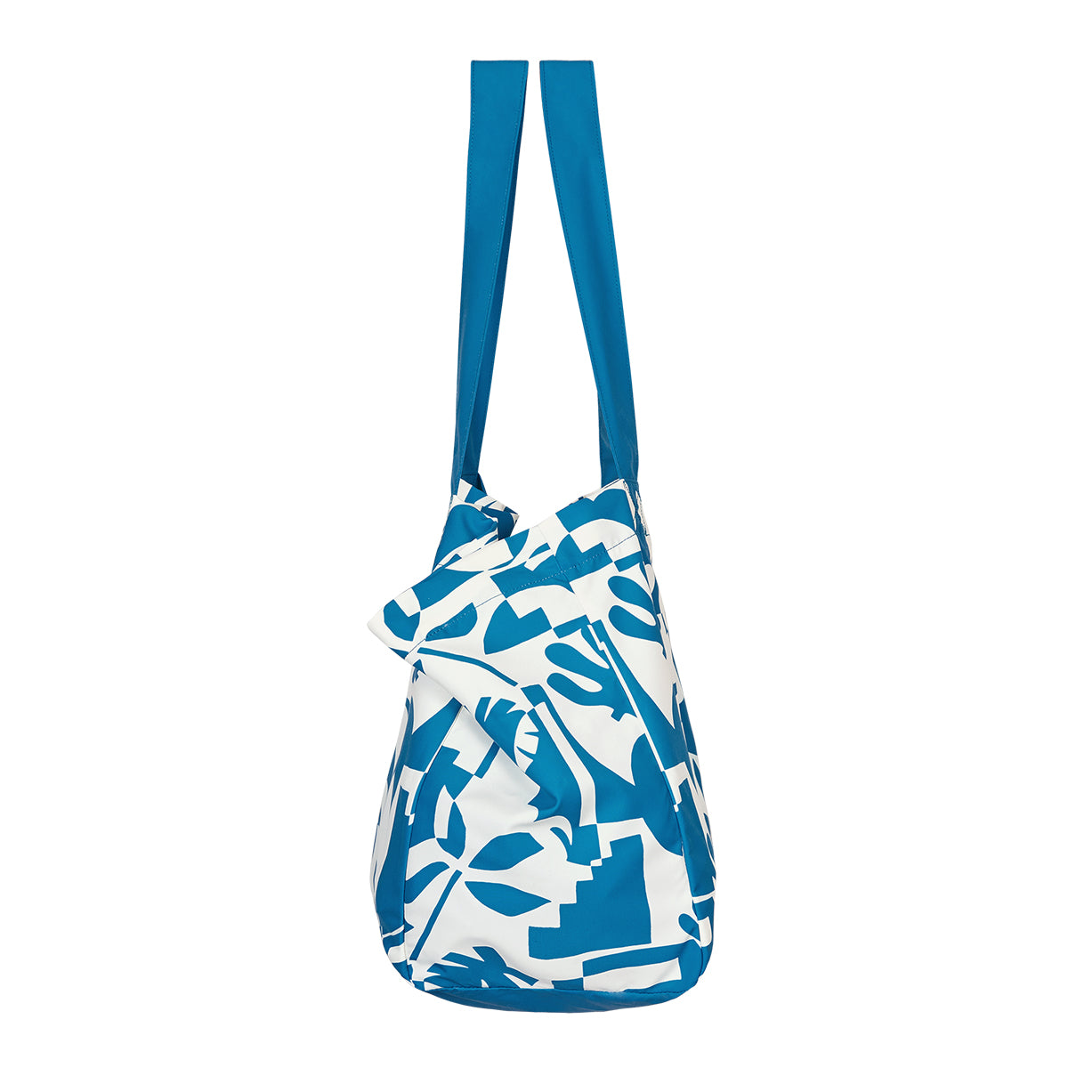 Beach Tote Bag M Marine Dream