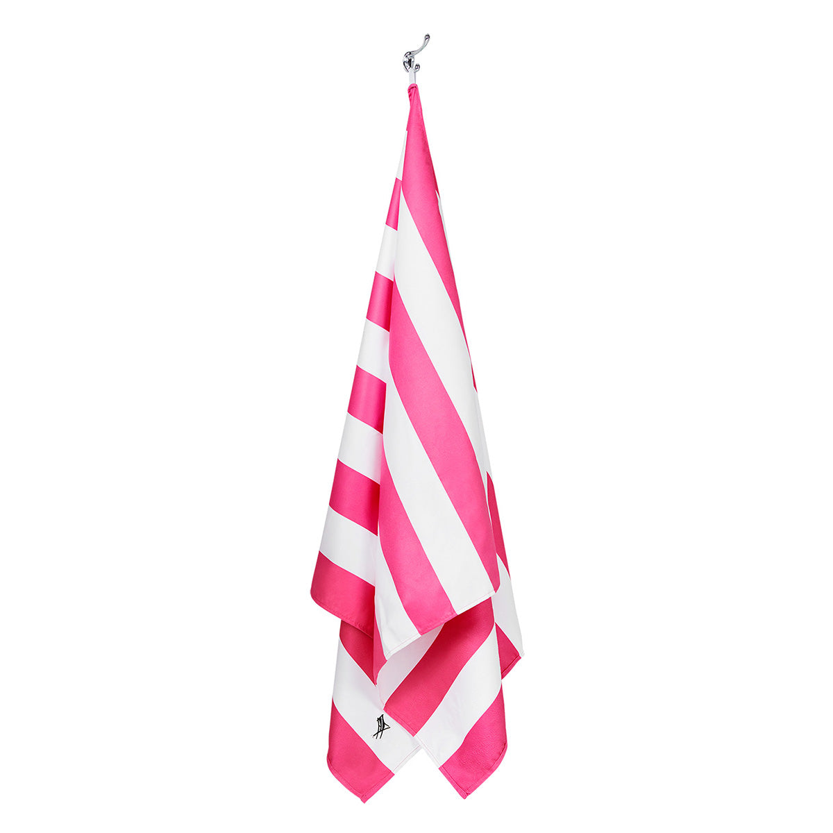 Beach Towel Cabana Collection L Phi Phi Pink