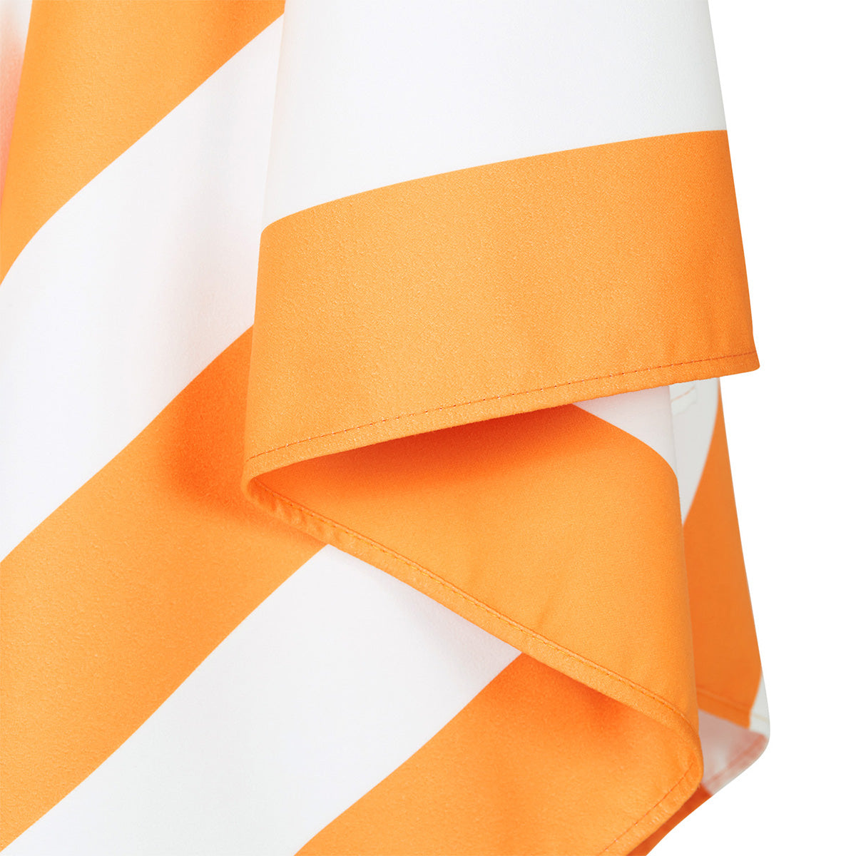 Beach Towel Cabana Collection XL Ipanema Orange