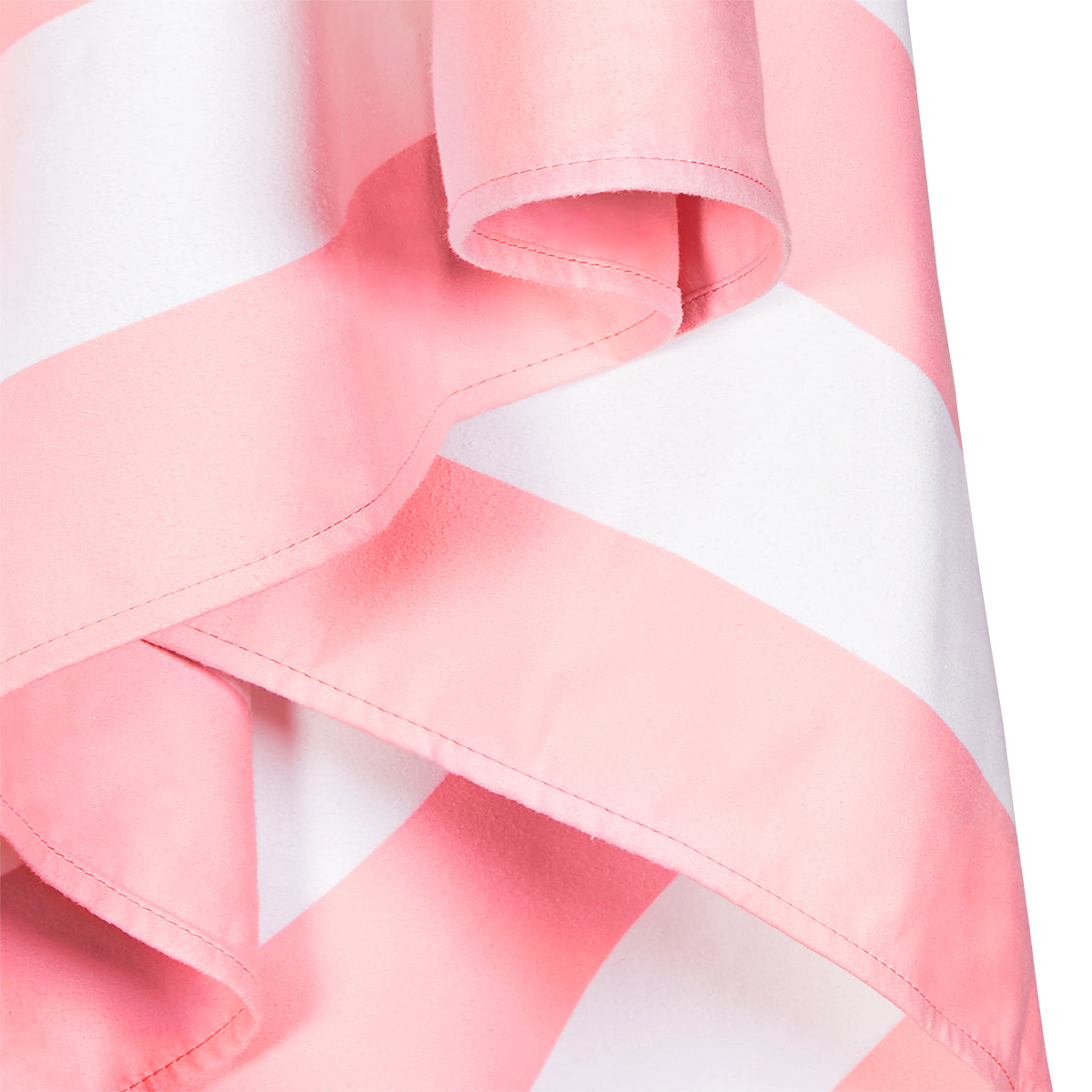 Beach Towel For Two 2XL Malibu Pink