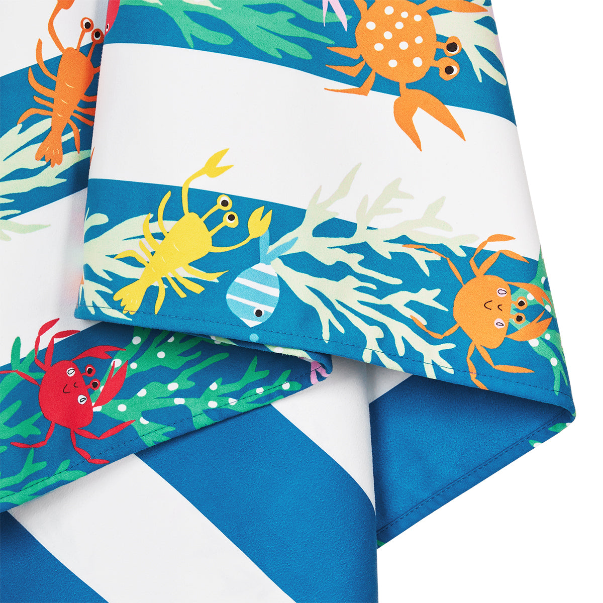 Beach Towel Kids Collection M Beneath The Reef