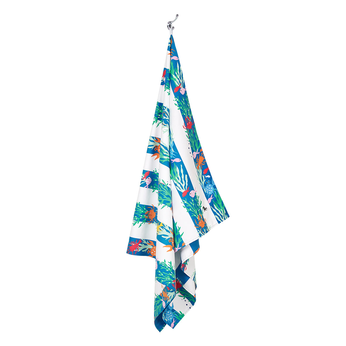 Beach Towel Kids Collection M Beneath The Reef