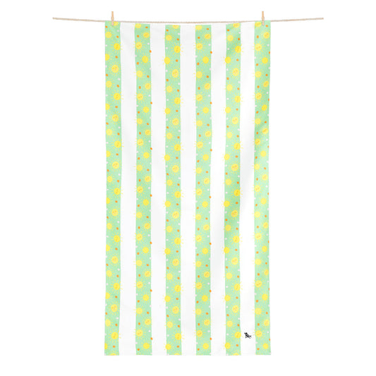 Beach Towel Kids Collection M Fun In The Sun