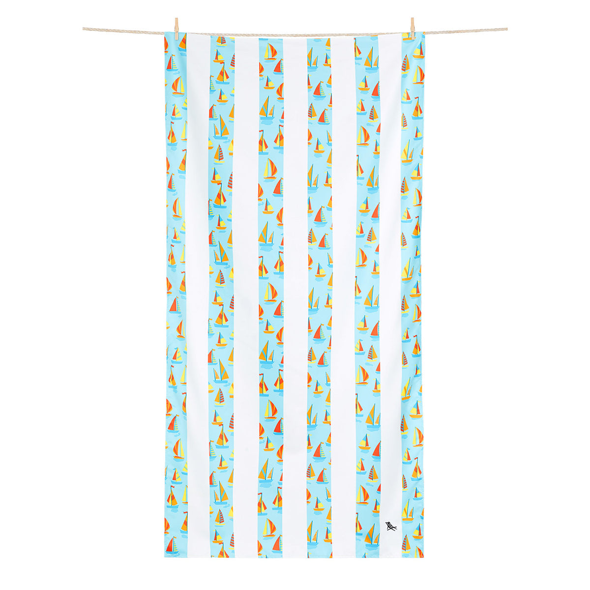 Beach Towel Kids Collection M Oh Buoy