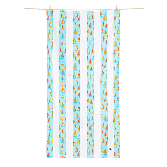 Beach Towel Kids Collection M Oh Buoy