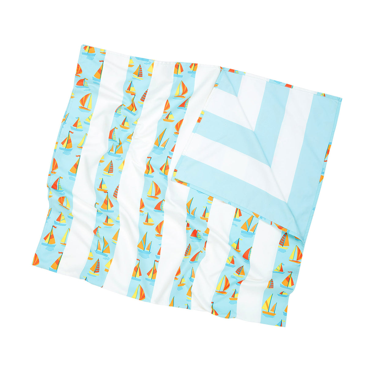 Beach Towel Kids Collection M Oh Buoy