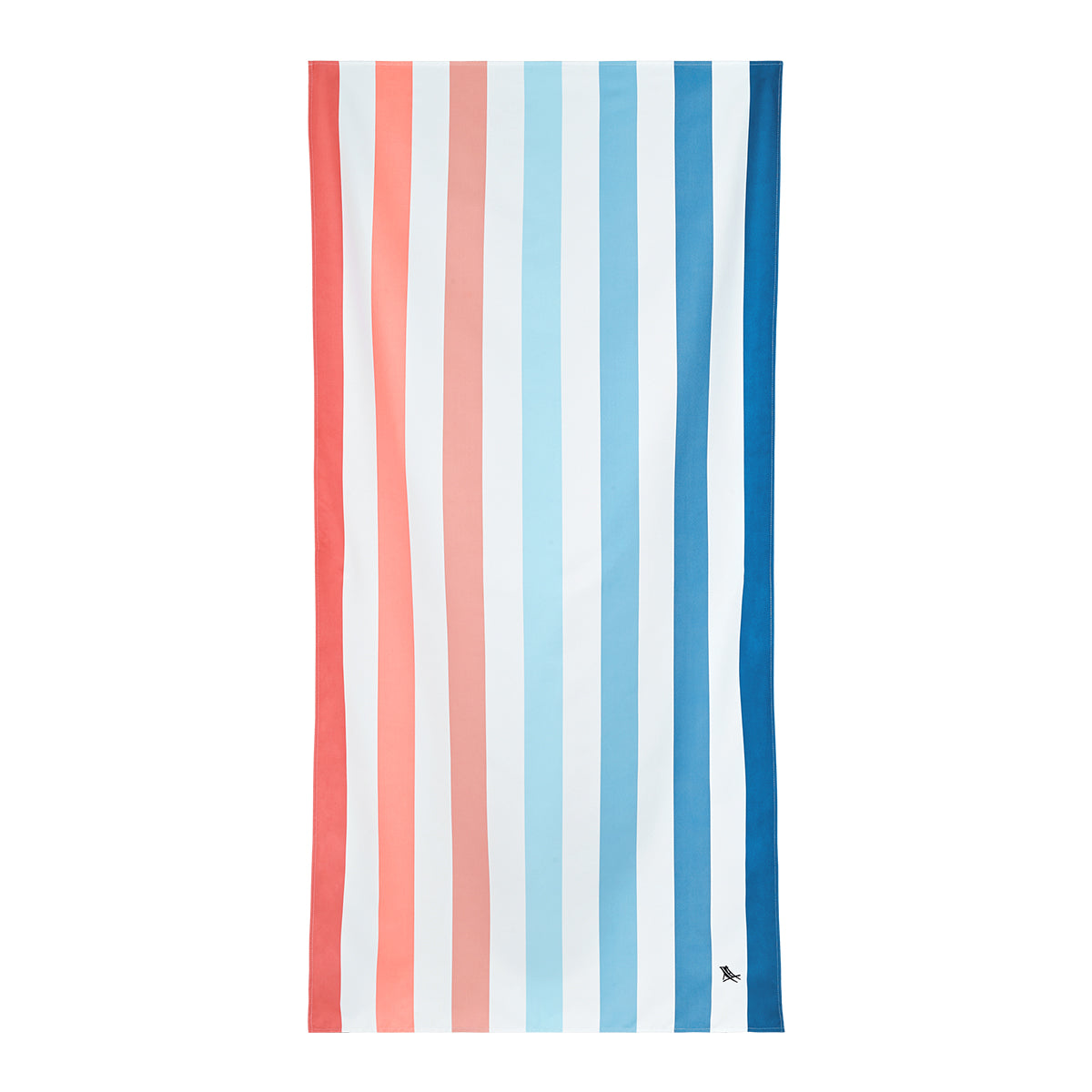 Beach Towel Summer Collection L Sand to Sea