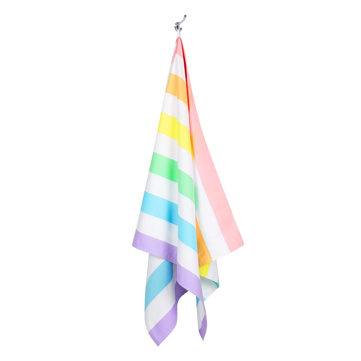 Beach Towel Summer Collection XL Unicorn Waves