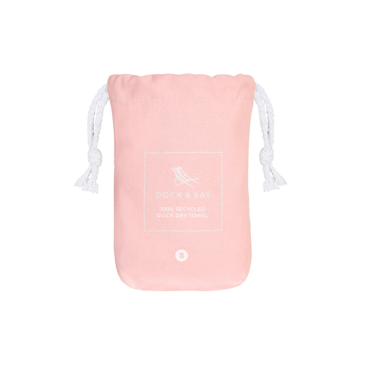 Fitness Towel Essential Collection S Island Pink