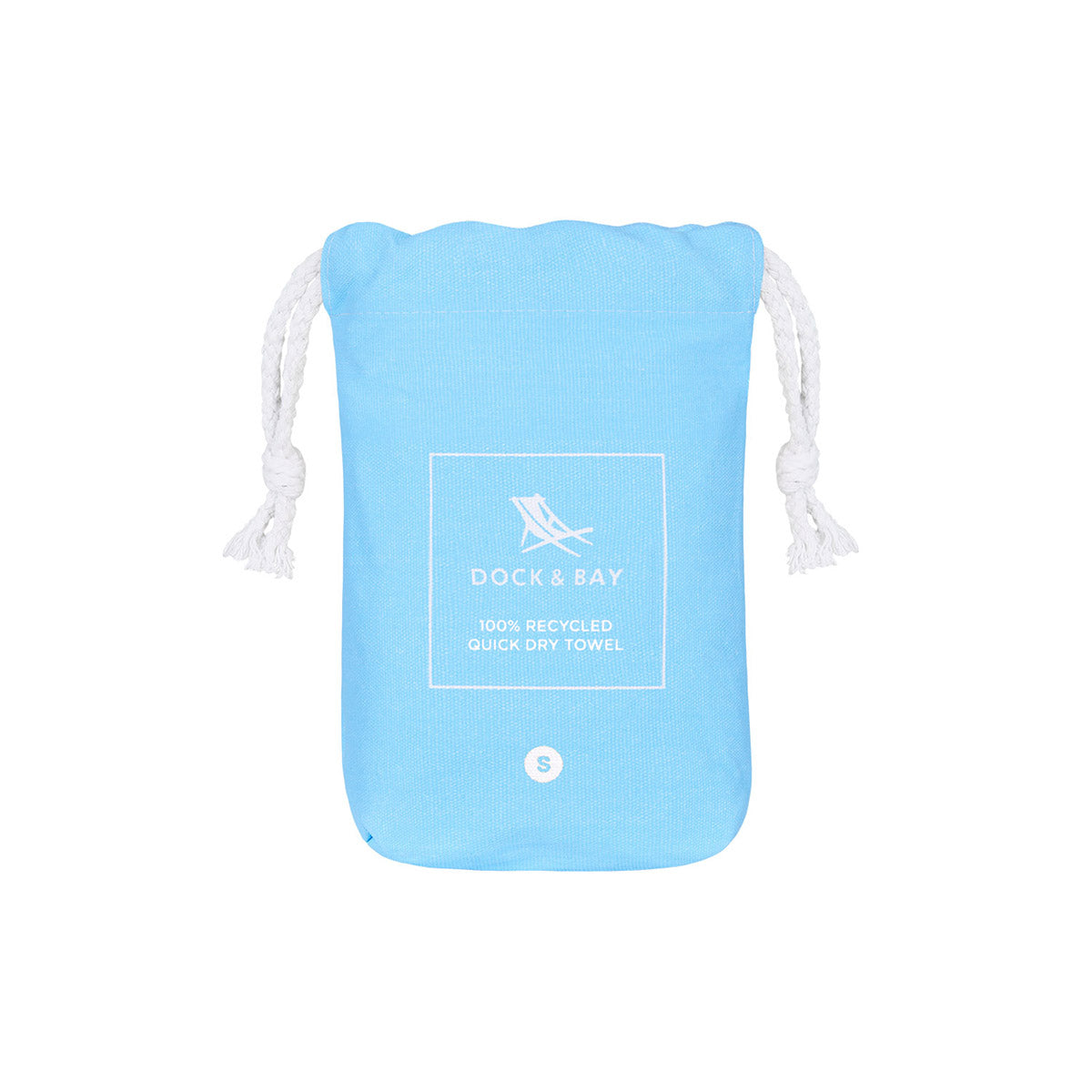 Fitness Towel Essential Collection S Lagoon Blue