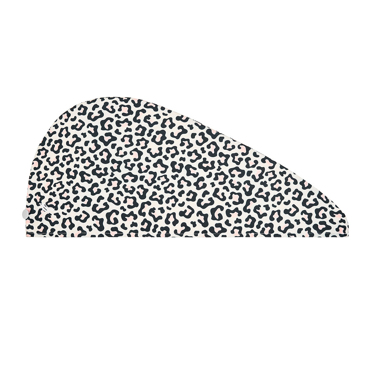 Hair Wrap Animal Kingdom Collection Dashing Leopard