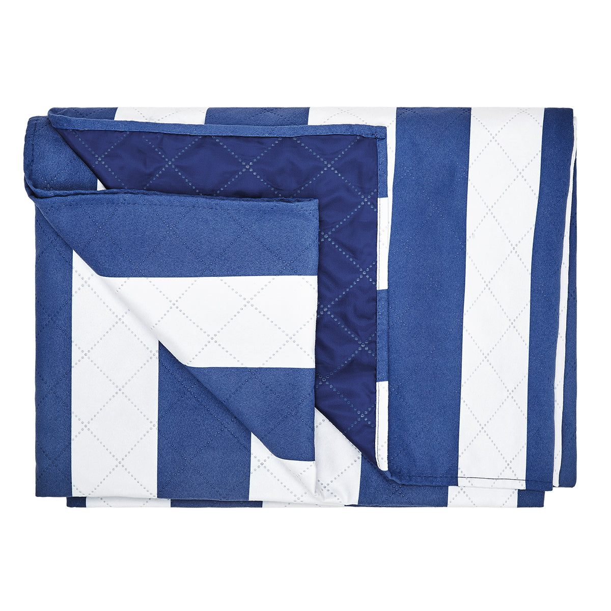 Beach Blanket Extra Large Whitsunday Blue