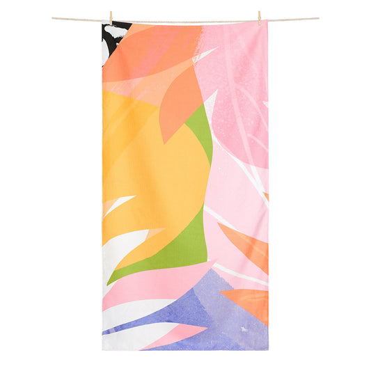 Retreat Towel Collection L Sinharaja Haven