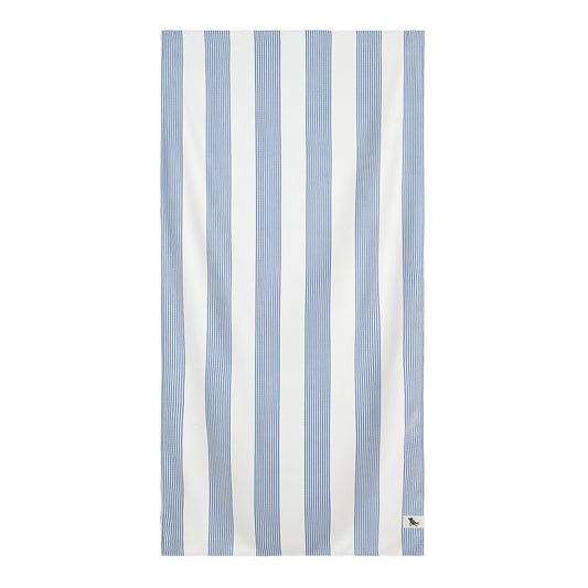 Waffle Towel XL Storm Cloud