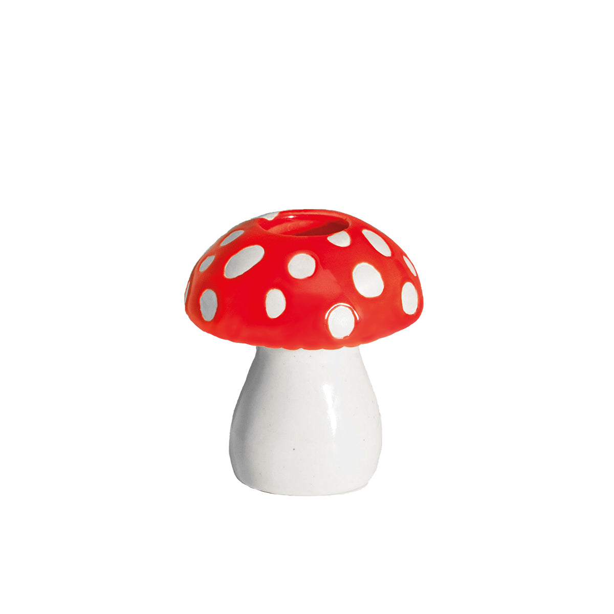 DOIY Amanita Candle Holder