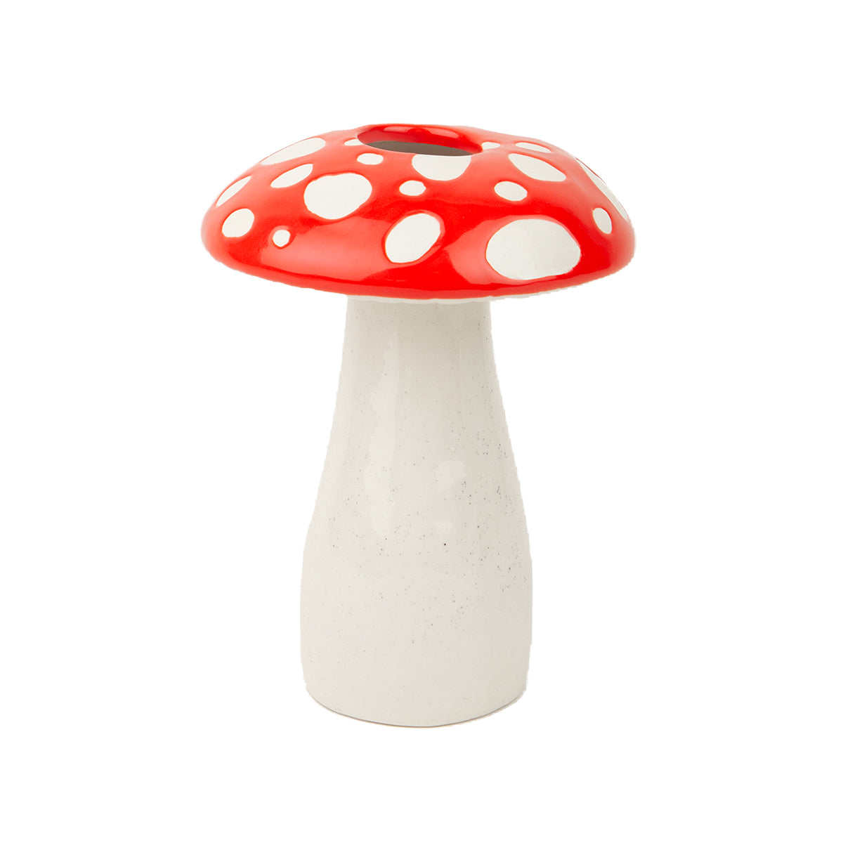 DOIY Amanita Vase Large