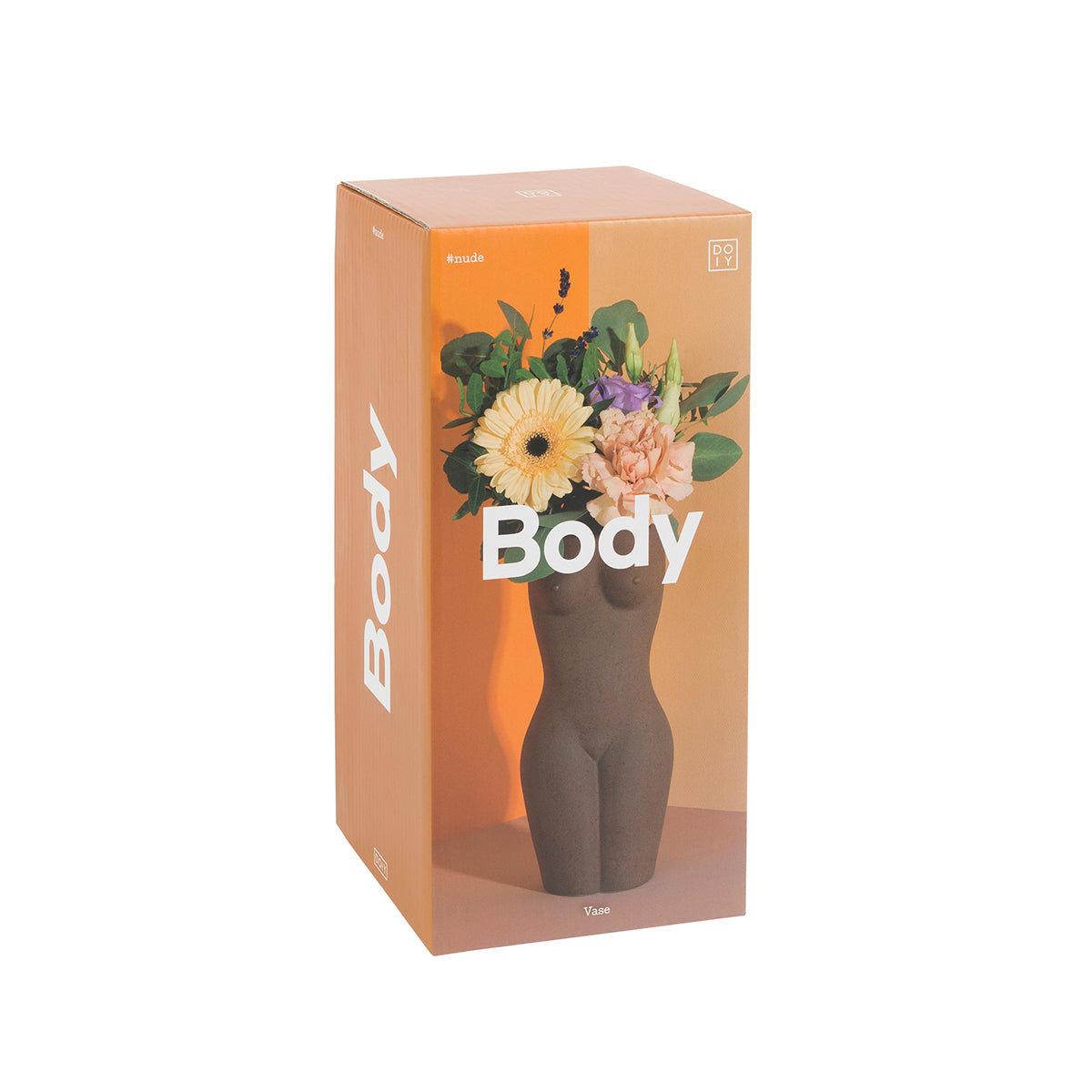 DOIY Body Vase Large