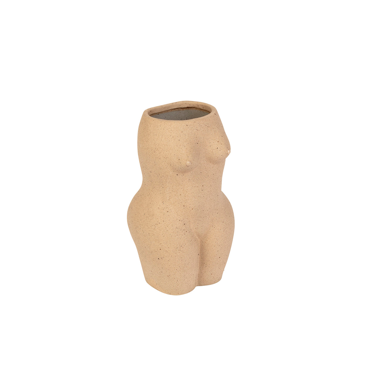 DOIY Body Vase Small