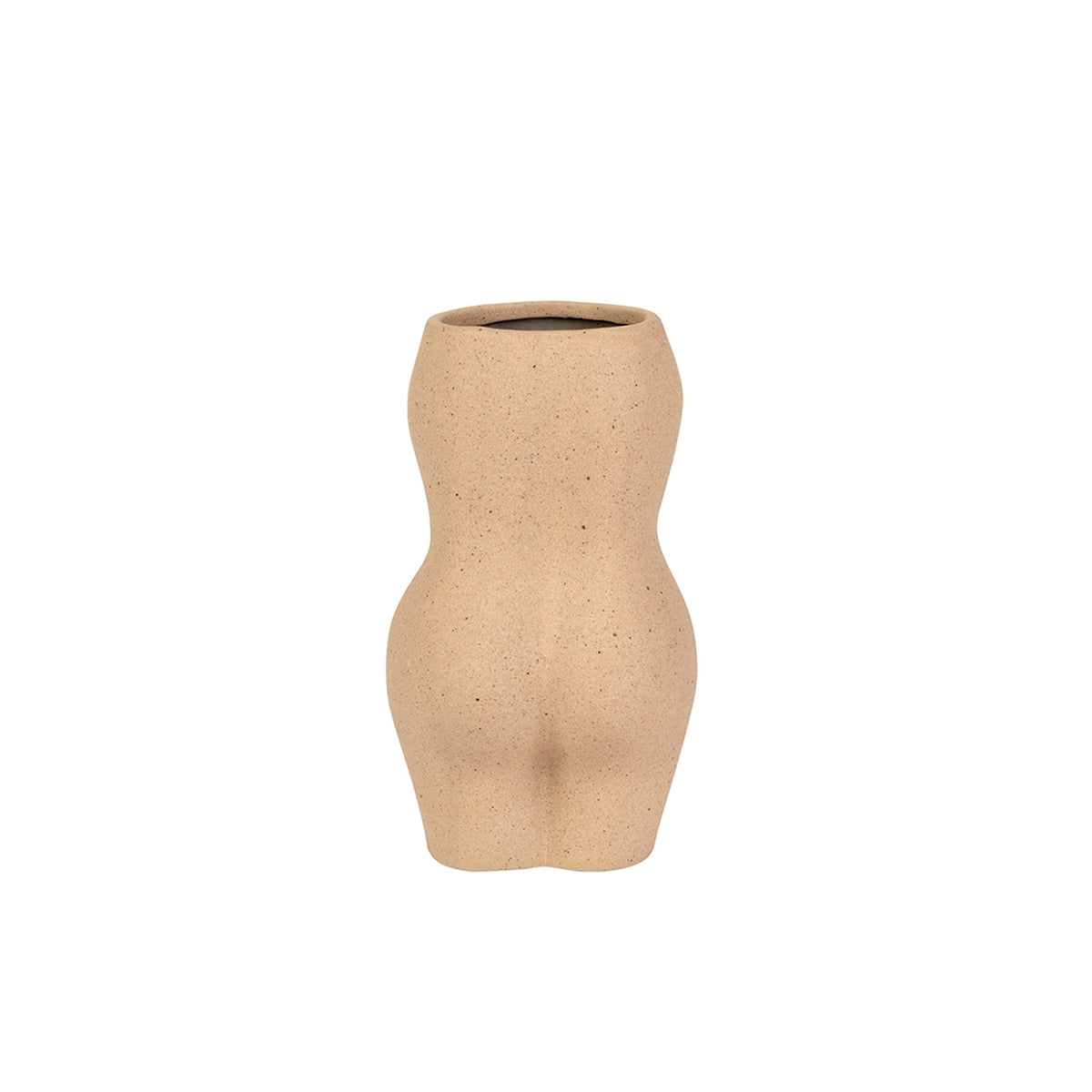 DOIY Body Vase Small